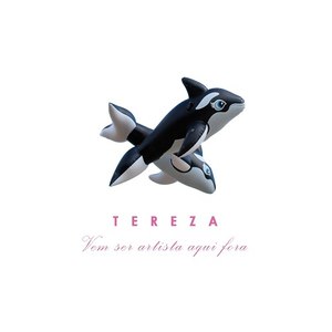 Tereza альбом Vem Ser Artista Aqui Fora