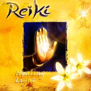 Margot Reisinger альбом REIKI – Healing Light