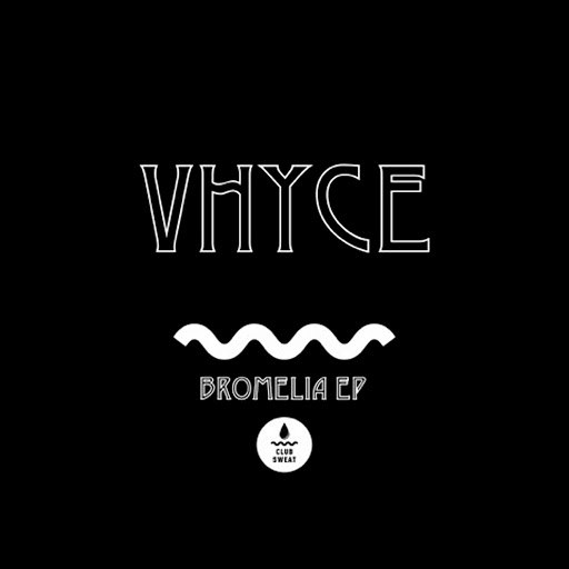 Vhyce альбом Bromilia