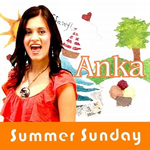Anka альбом Summer Sunday