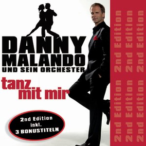 Danny Malando альбом Tanz mit mir - Second Edition
