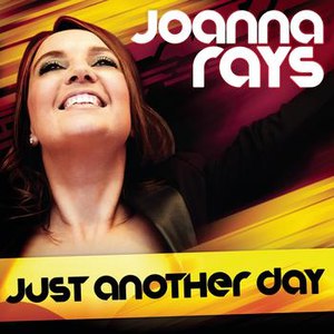 Joanna Rays альбом Just Another Day
