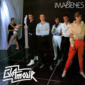 Glamour альбом Imágenes