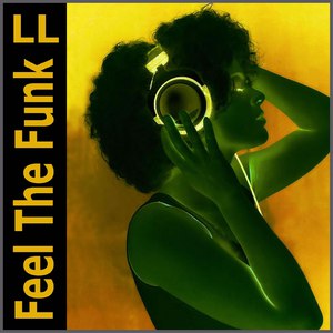 LL альбом Feel the Funk