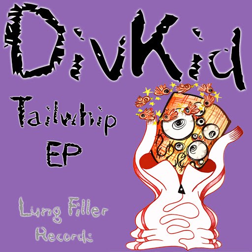Divkid альбом Tailwhip EP
