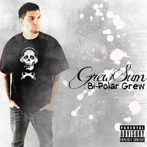 Grewsum альбом Bi-Polar Grew