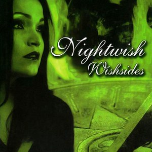 Nightwish альбом Wishsides
