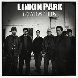 Linkin Park альбом Greatest Hits