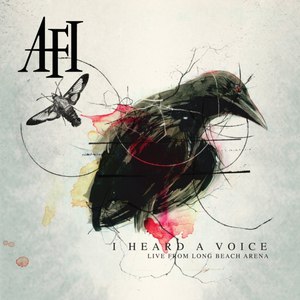 AFI альбом I Heard A Voice