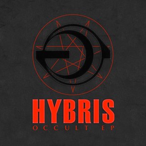 Hybris альбом Occult EP
