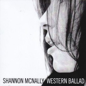 Shannon McNally альбом Western Ballad