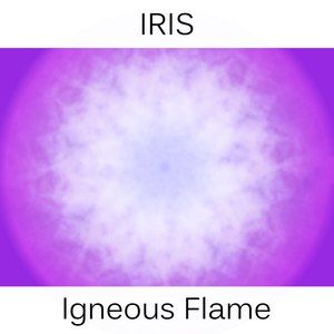 Igneous Flame альбом Iris