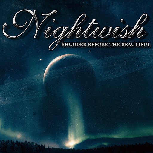 Nightwish альбом Shudder Before the Beautiful