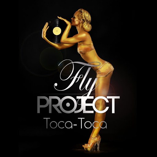 Fly Project альбом Toca Toca (Remixes)