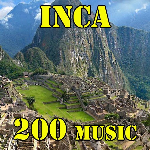 Fly Project альбом 200 Inca Music (Th Best Collection Panpipes Music)