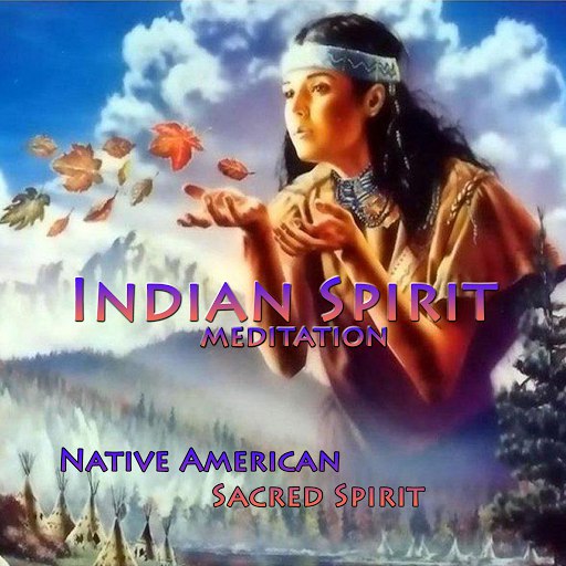 Fly Project альбом Indian Spirit (66 Music Native American)
