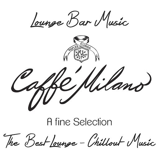 Fly Project альбом Caffe' Milano
