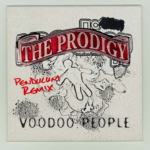 The Prodigy альбом Voodoo People