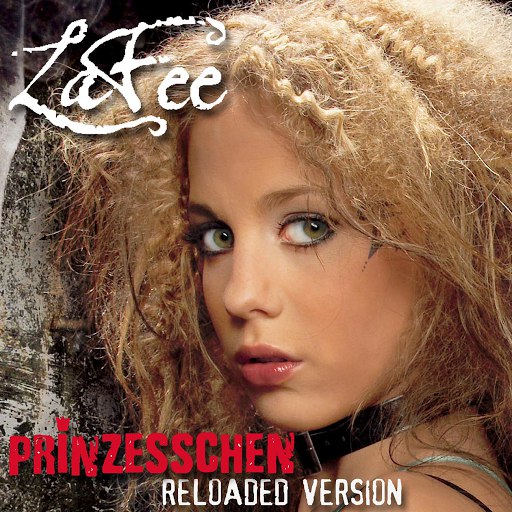 Lafee альбом Prinzesschen (Reloaded Version)