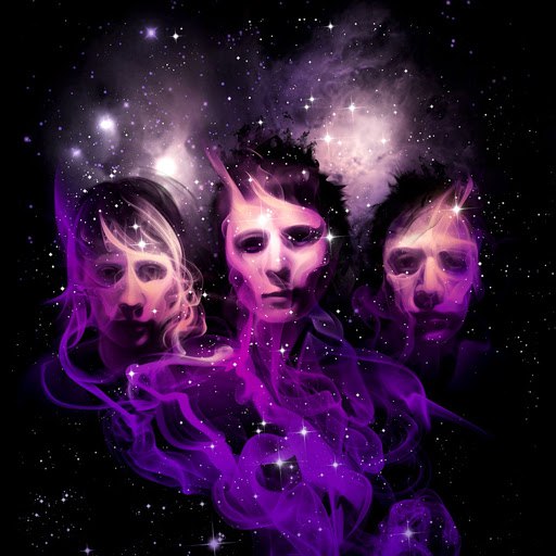 Muse альбом Map Of The Problematique
