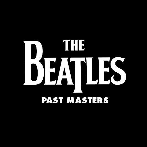 The Beatles альбом Past Masters (Vols. 1 & 2 / Remastered)