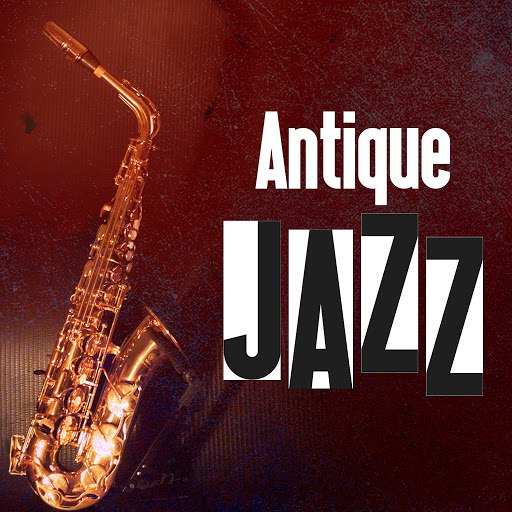 Vintage Cafe альбом Antique Jazz