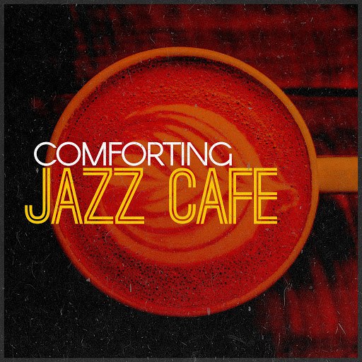 Vintage Cafe альбом Comforting Jazz Cafe