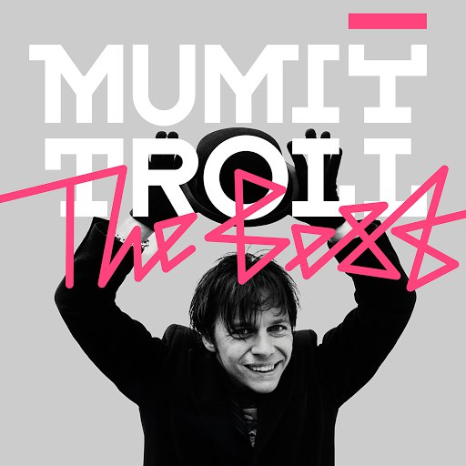 Мумий Тролль альбом Mumiy Troll - The Best