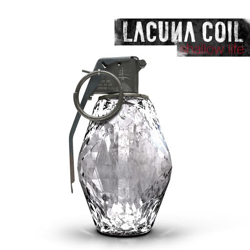 Lacuna Coil альбом Shallow Life