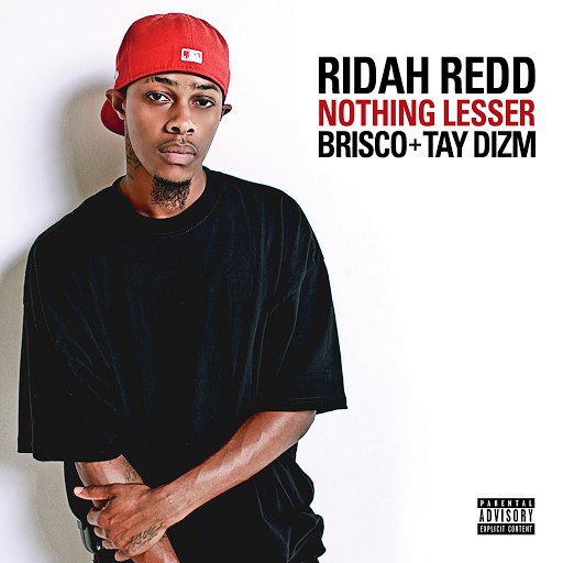 Tay Dizm альбом Nothing Lesser (Feat. Brisco & Tay Dizm)