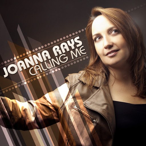 Joanna Rays альбом Calling Me
