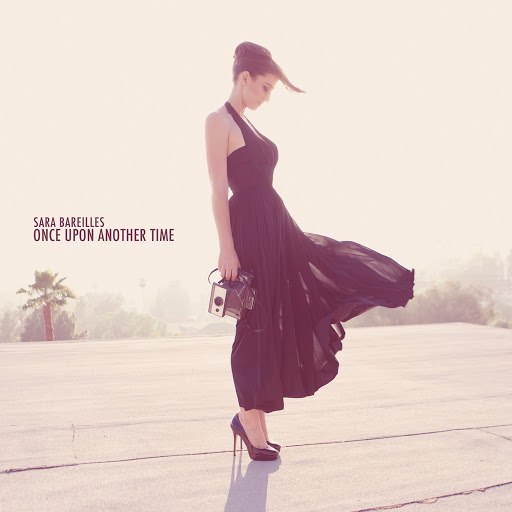Sara Bareilles альбом Once Upon Another Time