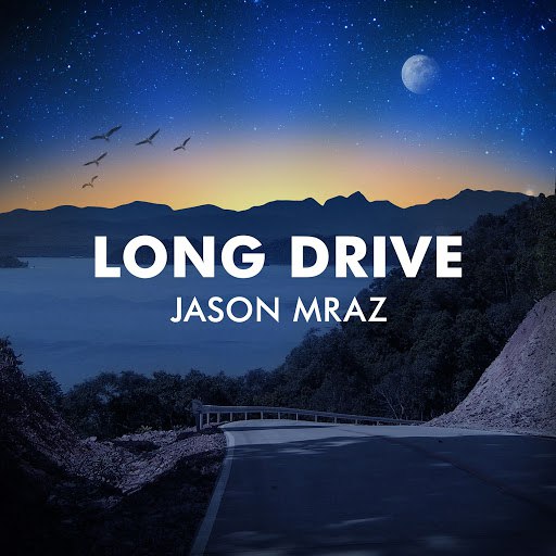 Jason Mraz альбом Long Drive