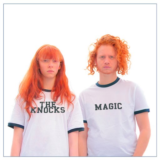 The Knocks альбом Magic