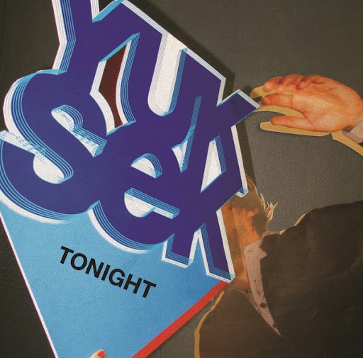 Yuksek альбом Tonight