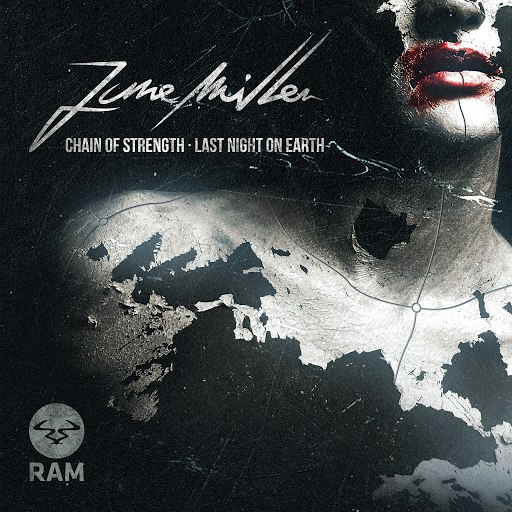 June Miller альбом Chain Of Strength / Last Night On Earth