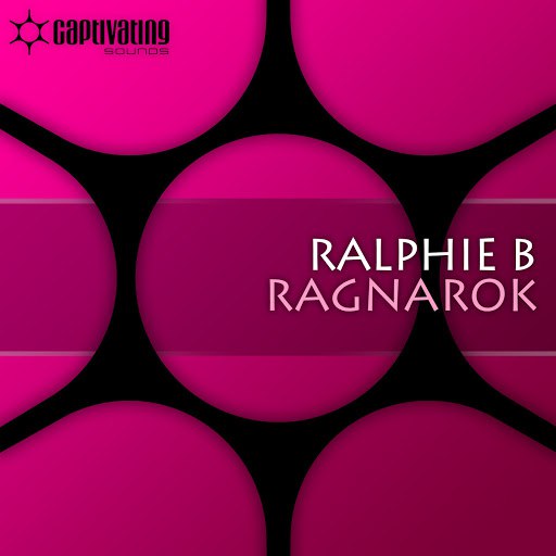 Ralphie B альбом Ragnarok