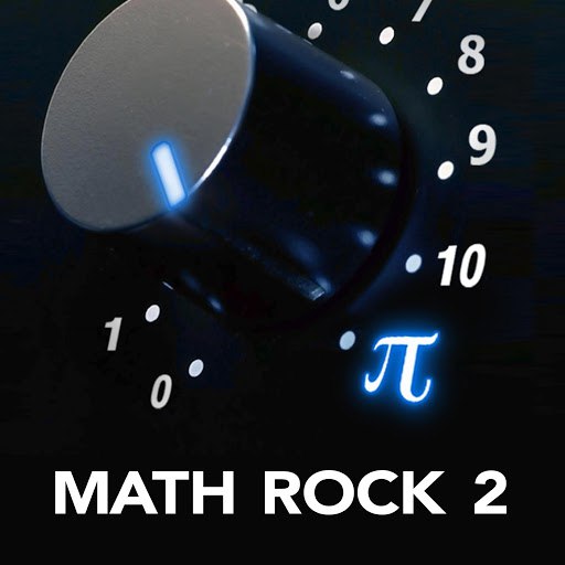 Extreme Music альбом Math Rock 2