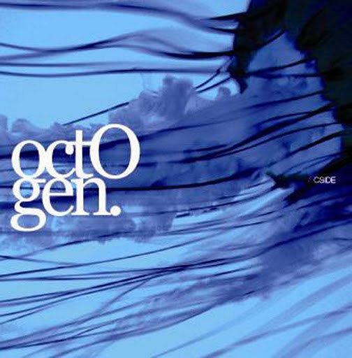 Octogen альбом Cside
