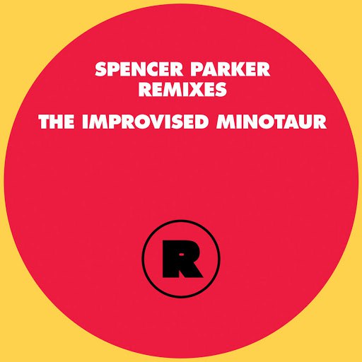 Spencer Parker альбом Versions Francaise