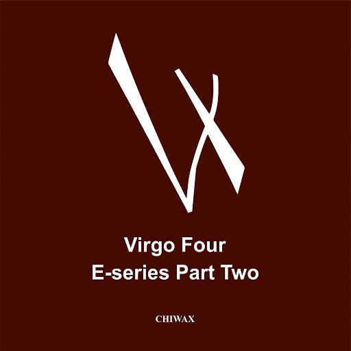 Virgo Four альбом E-Series Part 2