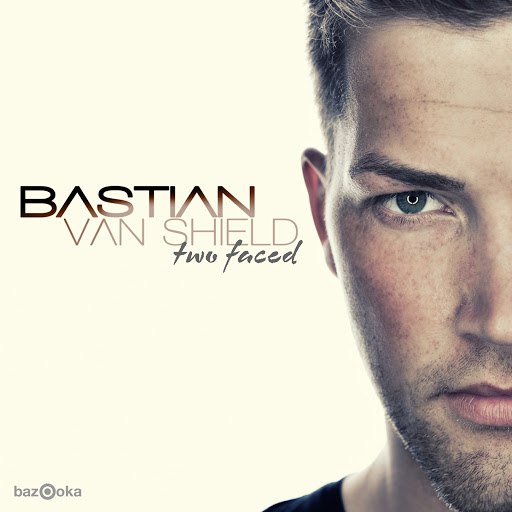Bastian Van Shield альбом Two Faced