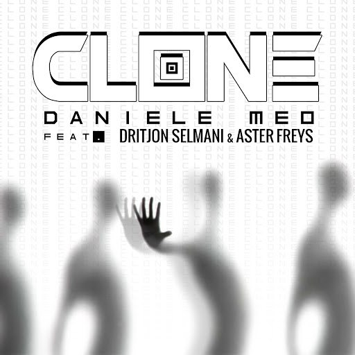Daniele Meo альбом Clone (feat. Dritjon Selmani, Aster Freys)