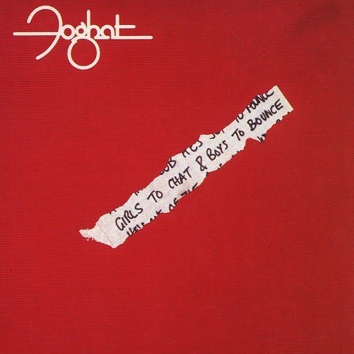 Foghat альбом Girls To Chat & Boys To Bounce (Remastered)