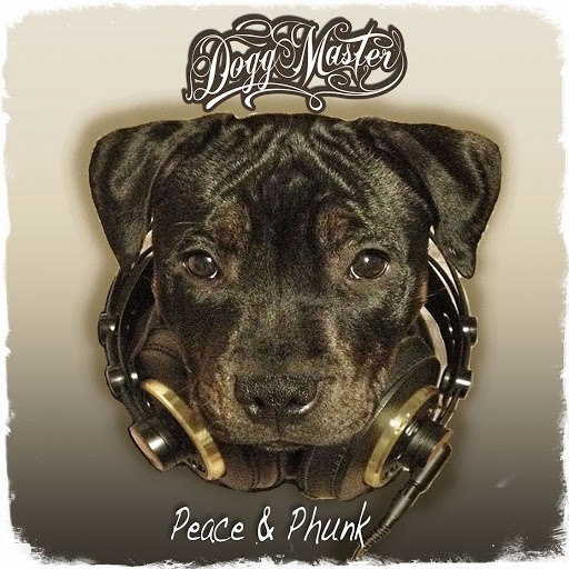 Dogg Master альбом Peace & Phunk