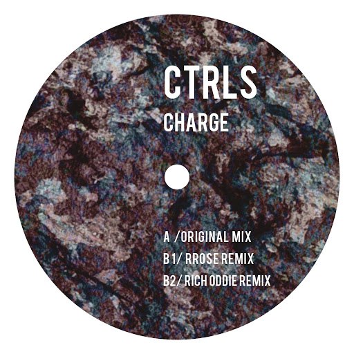 CTRLS альбом Charge