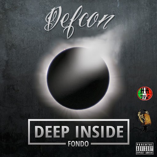 Defcon альбом Deep Inside (Fondo)