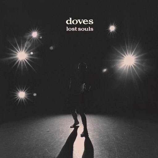 Doves альбом Lost Souls