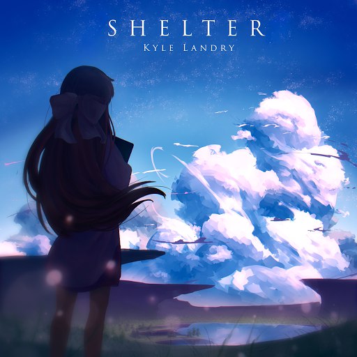 Kyle Landry альбом Shelter