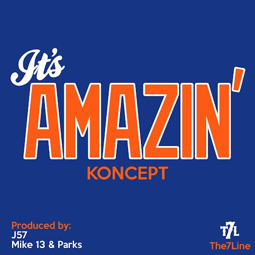 Koncept альбом It's Amazin'
